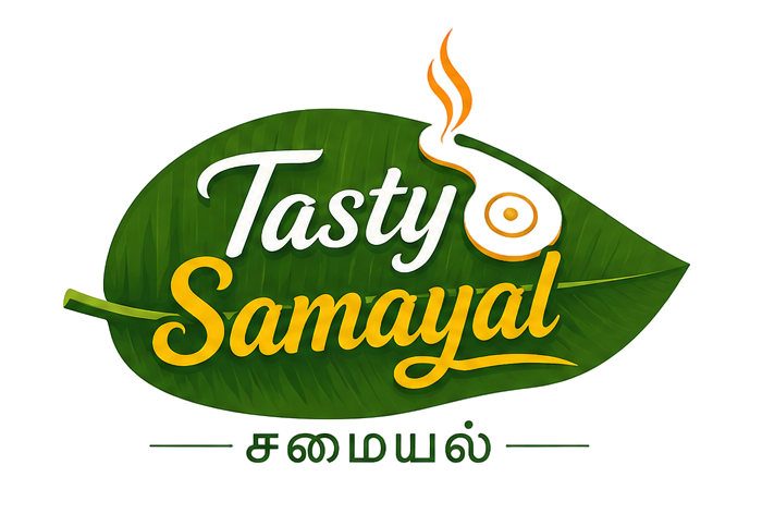 Tastysamayal_logo