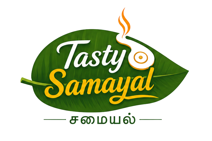 Tastysamayal_logo